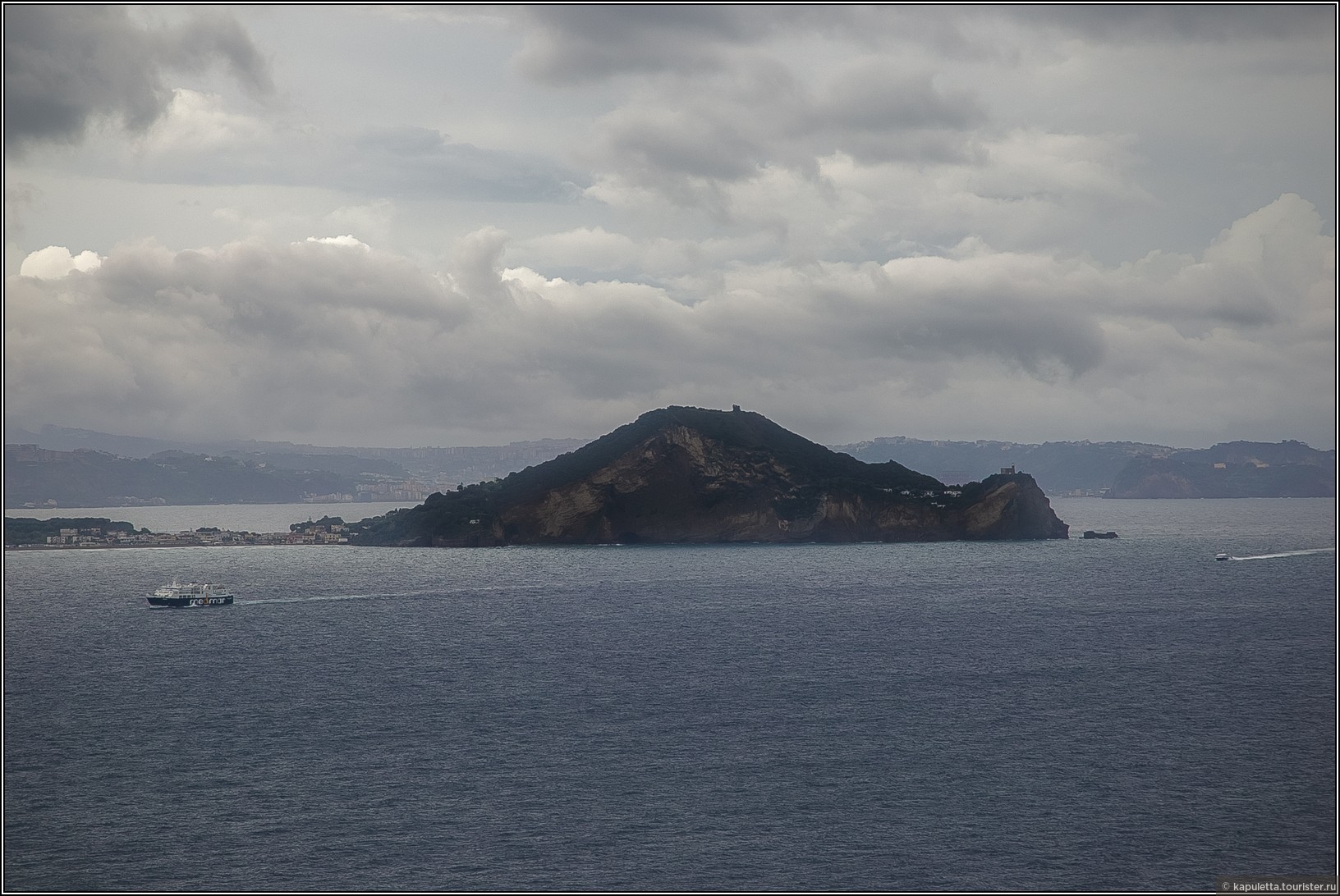 Procida